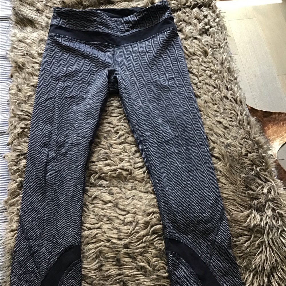 Lululemon legging